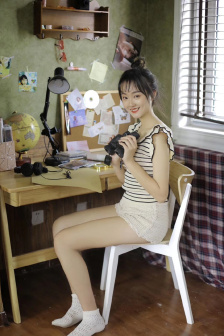韩国女友的妈妈